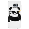 panda bear Samsung Galaxy S7 Edge
