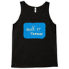 suck it trebek Tank Top