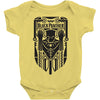 black panther Baby Onesie