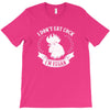 I Don't Eat Cock I'm Vegan T-Shirt