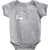 tonberry final fantasy t pug tee monster ff rpg Baby Onesie