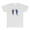 fist bump for liberty All Over Men's T-shirt