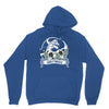 sagittarius rose zodiac Unisex Hoodie