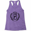 Rainbow Six Siege Racerback Tank