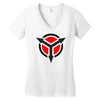 fahrie77 Women's V-Neck T-Shirt