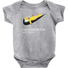 sleep Baby Onesie