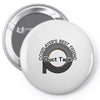 duct tape   a cosplayer's best friend Pin-back button
