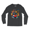 FAT ALBERT Long Sleeve Shirts