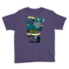 apelad Youth Tee