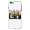 Grant Wood American Gothic iPhone 6 Plus/6s Plus Case