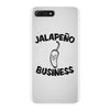 jalapenobusiness iPhone 7 Plus Case