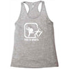 this is sparta funny  film Racerback Tank
