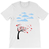 Tree Of Love T-Shirt