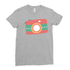 fahrie77 Ladies Fitted T-Shirt