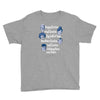 angry doctor Youth Tee