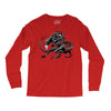 xenomorph Long Sleeve Shirts