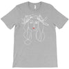 Pablo Picasso War And Peace 1952 T-Shirt