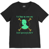 Roronoa Zoro One Piece V-Neck Tee