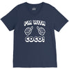new i'm with coco V-Neck Tee