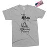 millennium falconry Exclusive T-shirt