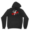 django unchained Unisex Hoodie
