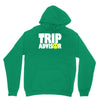 funny trip advisor Hoodie