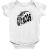 Tacos Baby Bodysuit