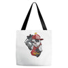 cose Tote Bags