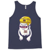 helmets are overrated Tank Top