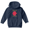 r.i.p Youth Hoodie