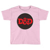 THAT SIMPLE LOGOS Toddler T-shirt