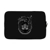dark empire Laptop sleeve