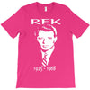 robert kennedy homage T-Shirt