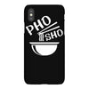 pho sho iPhoneX