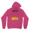 Waiting for Player 3 Gamer Unisex Hoodie
