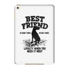 Best Friend Great Dane iPad Mini 4