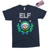 elf christmas Exclusive T-shirt