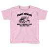 camel towing mens t shirt tee funny tshirt tow service toe college hum Toddler T-shirt