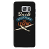 uncle the pilot the myth the legend Samsung Galaxy S7