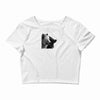 Kurt ve kurt Crop Top