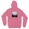 shot Unisex Hoodie