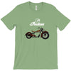 indian motorcycles retro T-Shirt