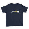 by a nose Youth Tee