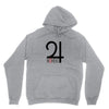 moment Unisex Hoodie