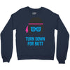 Tina Belcher Crewneck Sweatshirt
