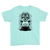 homer simpson Youth Tee
