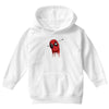 IM DEAD HELP Youth Hoodie