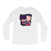 martha's boys Long Sleeve Shirts