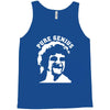 jeff lynne homage Tank Top