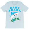Baby Shark -Shark Do Do Do T-Shirt